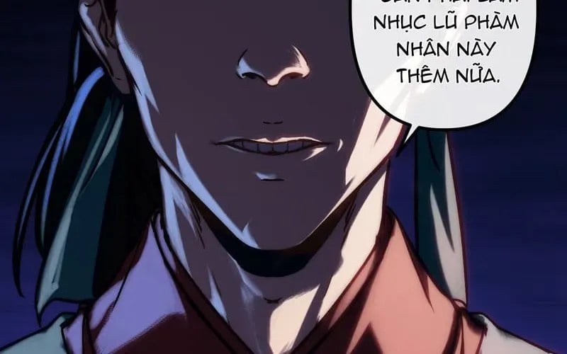 Cổ Chân Nhân (Bản Mới) Chapter 9 - Trang 2