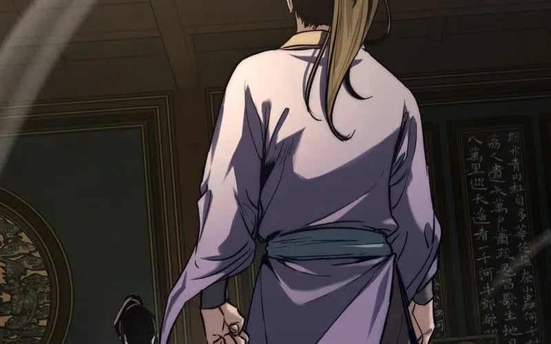Cổ Chân Nhân (Bản Mới) Chapter 9 - Trang 2
