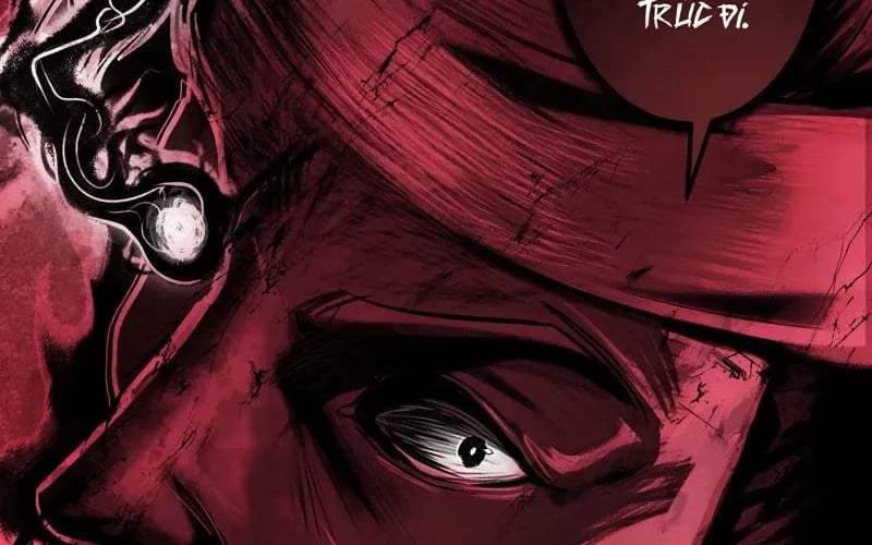 Cổ Chân Nhân (Bản Mới) Chapter 9 - Trang 2