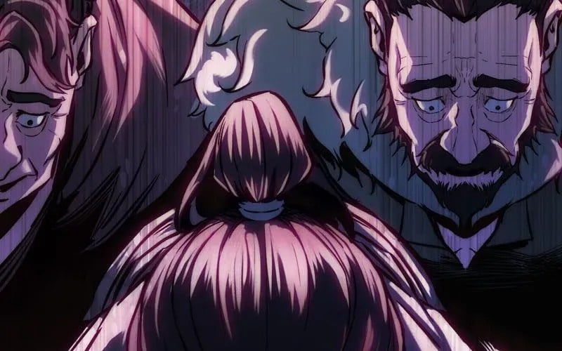 Cổ Chân Nhân (Bản Mới) Chapter 9 - Trang 2