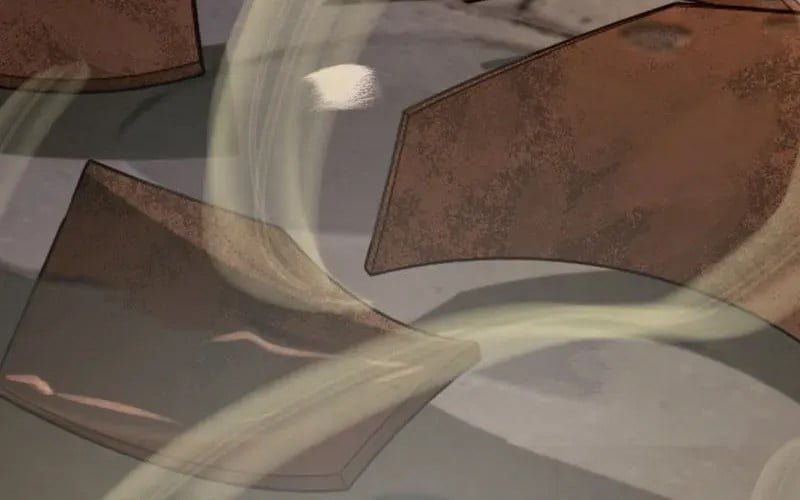 Cổ Chân Nhân (Bản Mới) Chapter 9 - Trang 2
