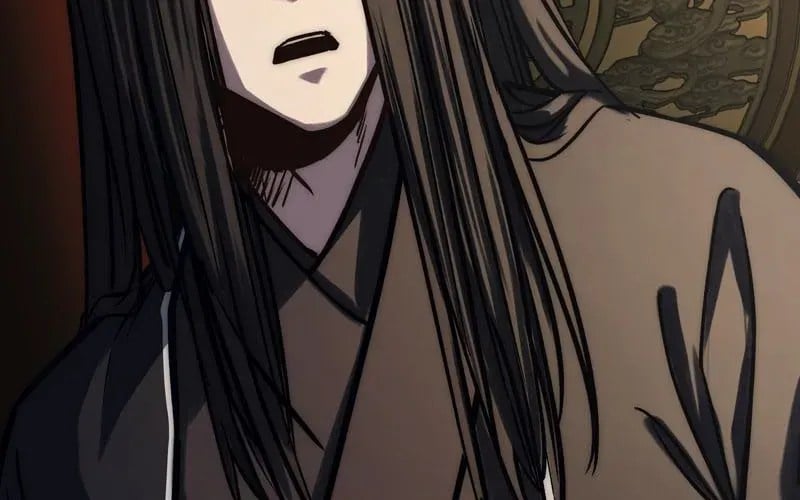 Cổ Chân Nhân (Bản Mới) Chapter 9 - Trang 2