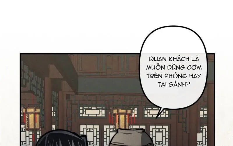 Cổ Chân Nhân (Bản Mới) Chapter 9 - Trang 2