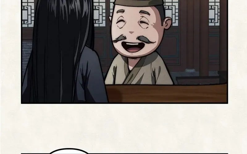 Cổ Chân Nhân (Bản Mới) Chapter 9 - Trang 2