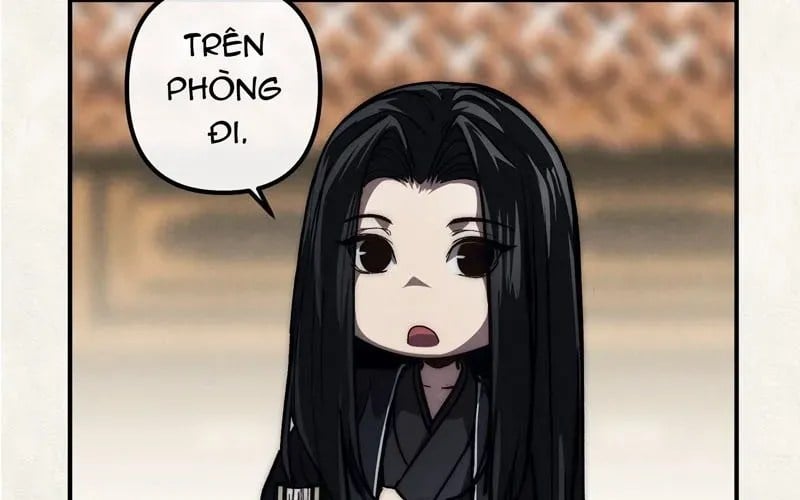 Cổ Chân Nhân (Bản Mới) Chapter 9 - Trang 2