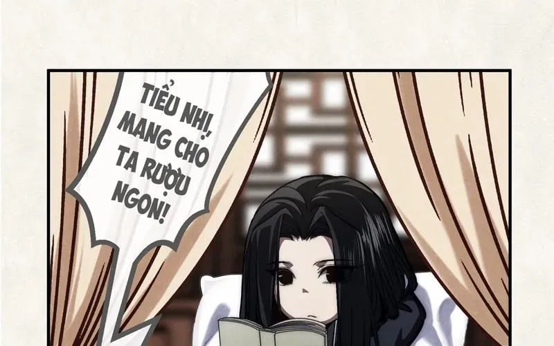 Cổ Chân Nhân (Bản Mới) Chapter 9 - Trang 2