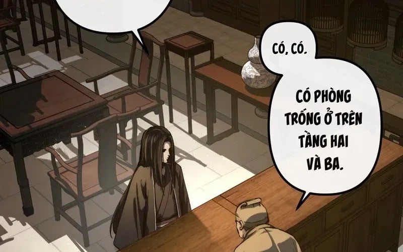Cổ Chân Nhân (Bản Mới) Chapter 9 - Trang 2