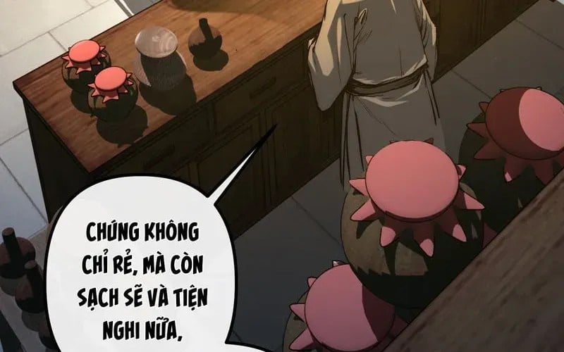 Cổ Chân Nhân (Bản Mới) Chapter 9 - Trang 2