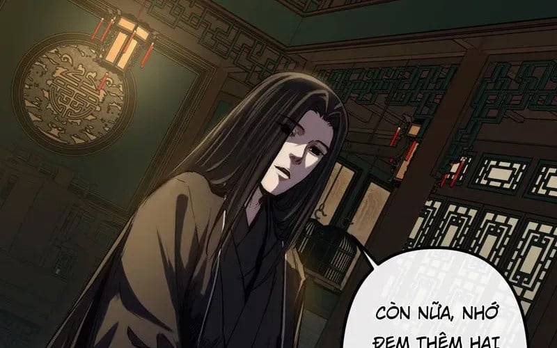 Cổ Chân Nhân (Bản Mới) Chapter 9 - Trang 2
