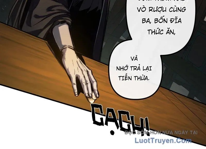Cổ Chân Nhân (Bản Mới) Chapter 9 - Trang 2