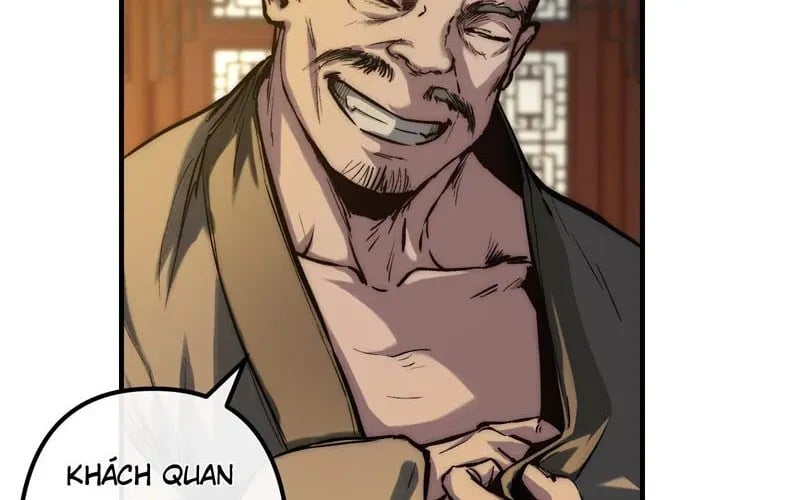 Cổ Chân Nhân (Bản Mới) Chapter 9 - Trang 2