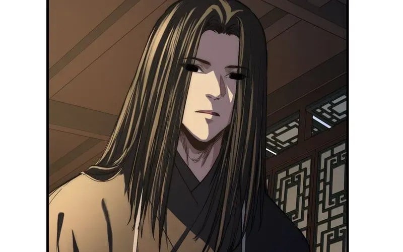 Cổ Chân Nhân (Bản Mới) Chapter 9 - Trang 2