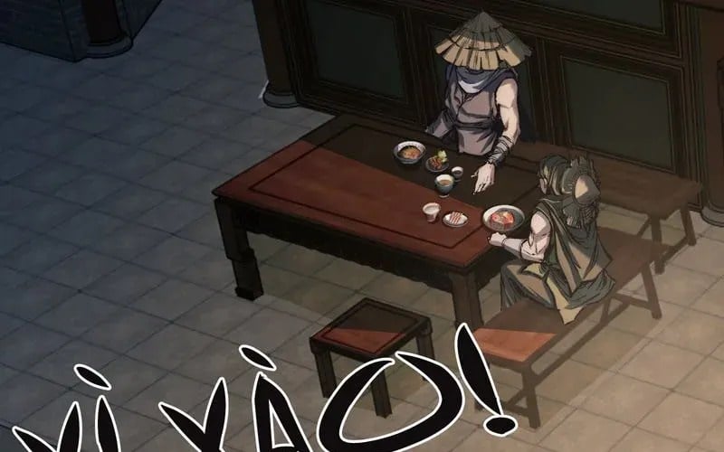 Cổ Chân Nhân (Bản Mới) Chapter 9 - Trang 2