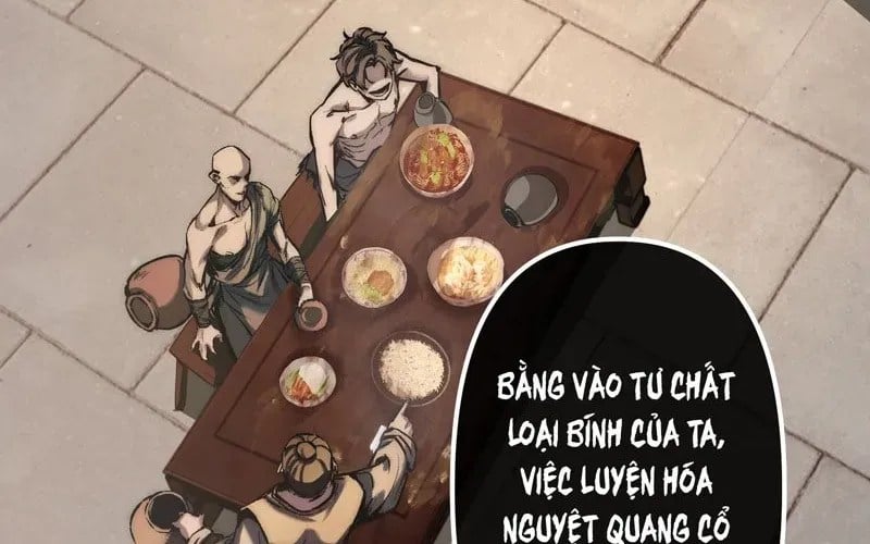Cổ Chân Nhân (Bản Mới) Chapter 9 - Trang 2