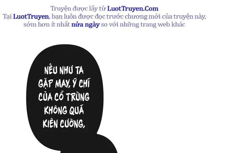 Cổ Chân Nhân (Bản Mới) Chapter 9 - Trang 2