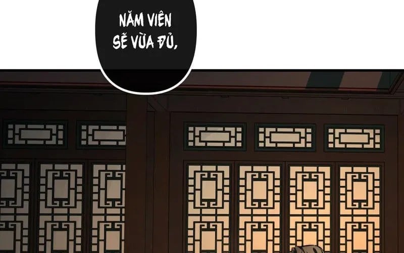 Cổ Chân Nhân (Bản Mới) Chapter 9 - Trang 2