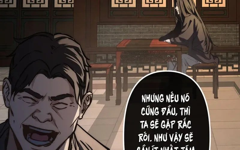 Cổ Chân Nhân (Bản Mới) Chapter 9 - Trang 2