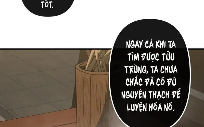 Cổ Chân Nhân (Bản Mới) Chapter 9 - Trang 2