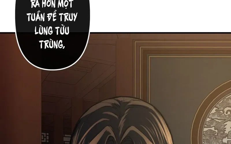 Cổ Chân Nhân (Bản Mới) Chapter 9 - Trang 2