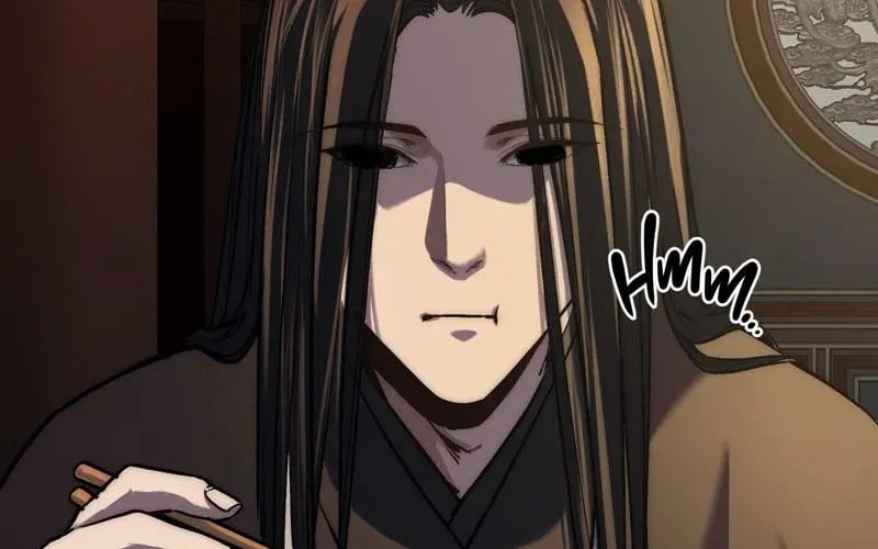 Cổ Chân Nhân (Bản Mới) Chapter 9 - Trang 2