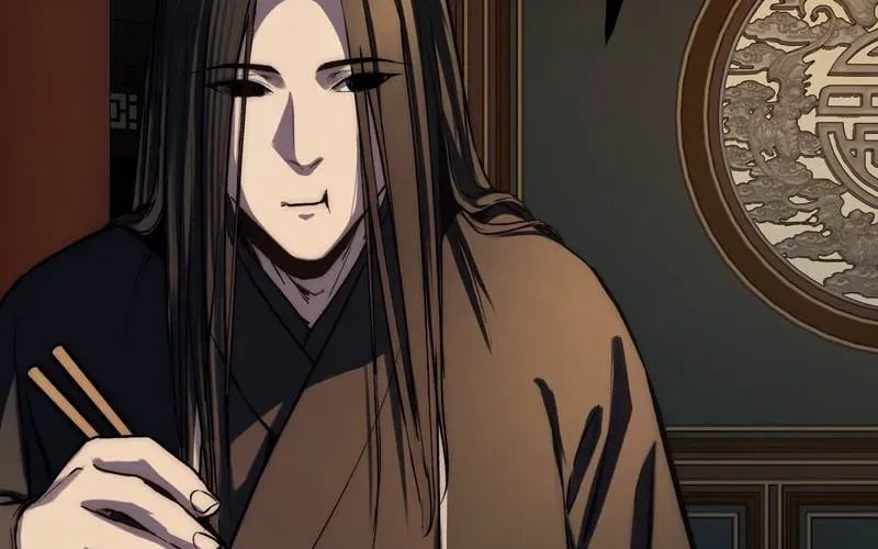 Cổ Chân Nhân (Bản Mới) Chapter 9 - Trang 2