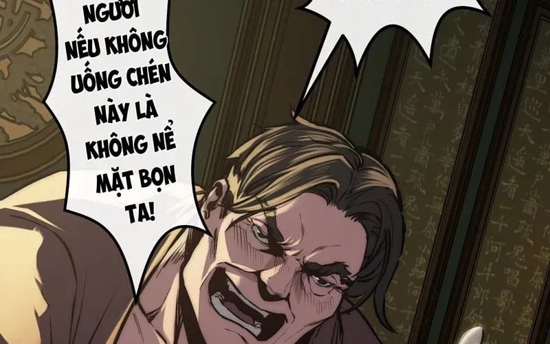 Cổ Chân Nhân (Bản Mới) Chapter 9 - Trang 2