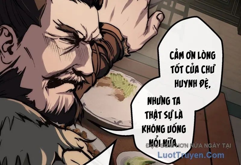 Cổ Chân Nhân (Bản Mới) Chapter 9 - Trang 2