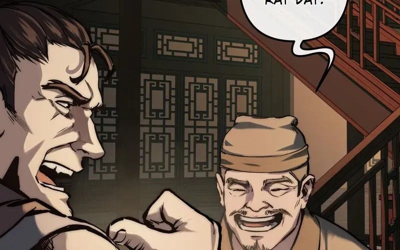 Cổ Chân Nhân (Bản Mới) Chapter 9 - Trang 2