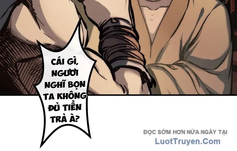 Cổ Chân Nhân (Bản Mới) Chapter 9 - Trang 2