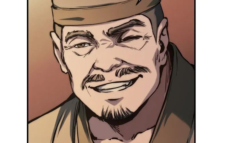 Cổ Chân Nhân (Bản Mới) Chapter 9 - Trang 2