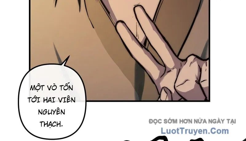 Cổ Chân Nhân (Bản Mới) Chapter 9 - Trang 2
