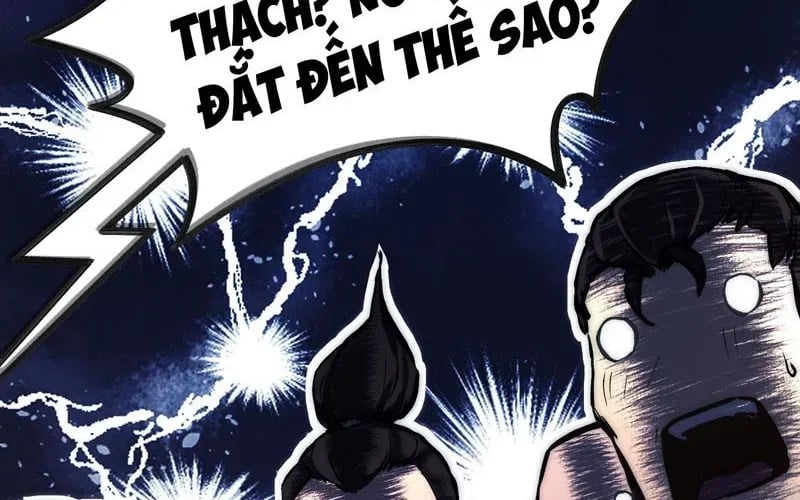 Cổ Chân Nhân (Bản Mới) Chapter 9 - Trang 2