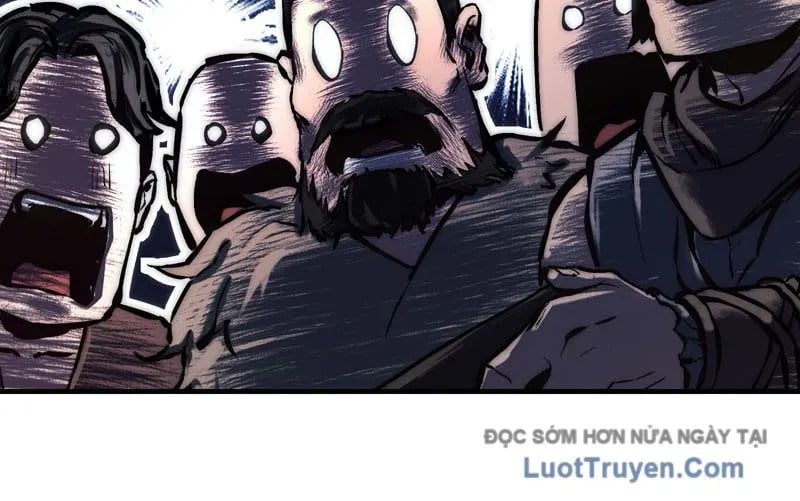 Cổ Chân Nhân (Bản Mới) Chapter 9 - Trang 2