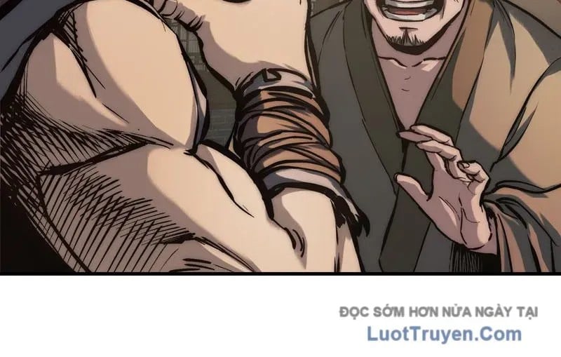 Cổ Chân Nhân (Bản Mới) Chapter 9 - Trang 2