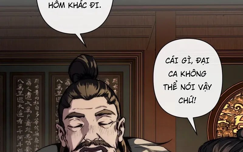 Cổ Chân Nhân (Bản Mới) Chapter 9 - Trang 2