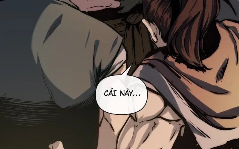 Cổ Chân Nhân (Bản Mới) Chapter 9 - Trang 2