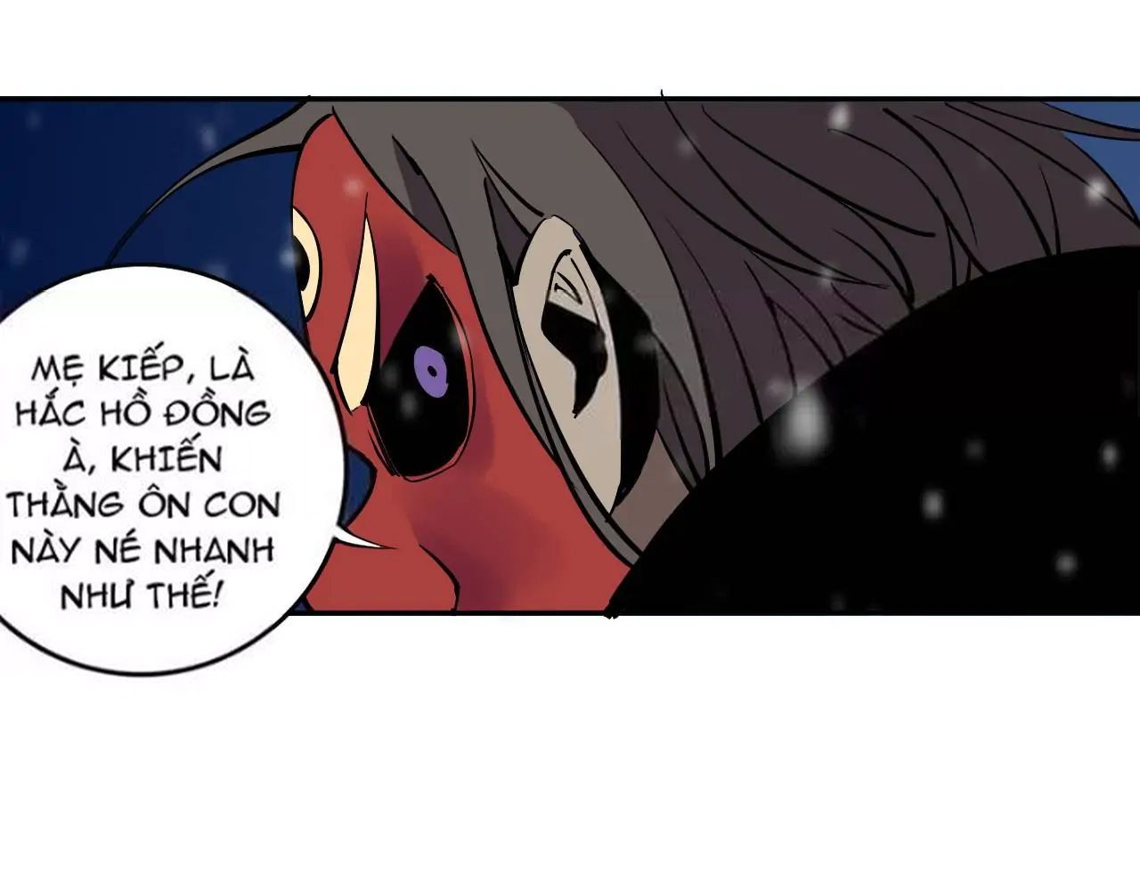 Bậc Thầy Pháp Sư Chapter 12 - Trang 2