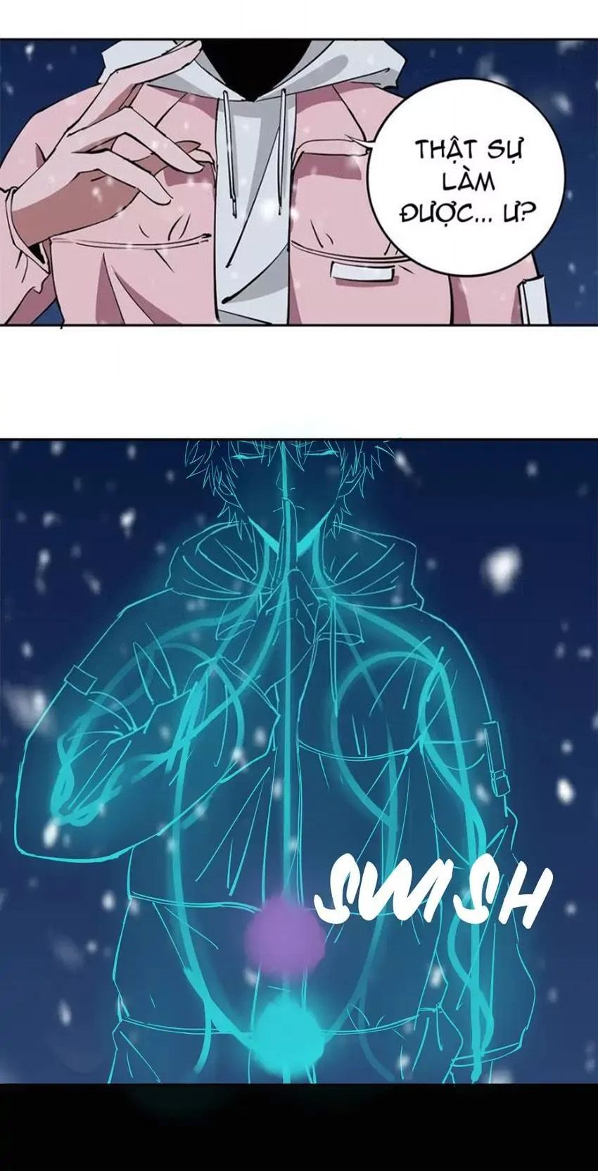 Bậc Thầy Pháp Sư Chapter 12 - Trang 2