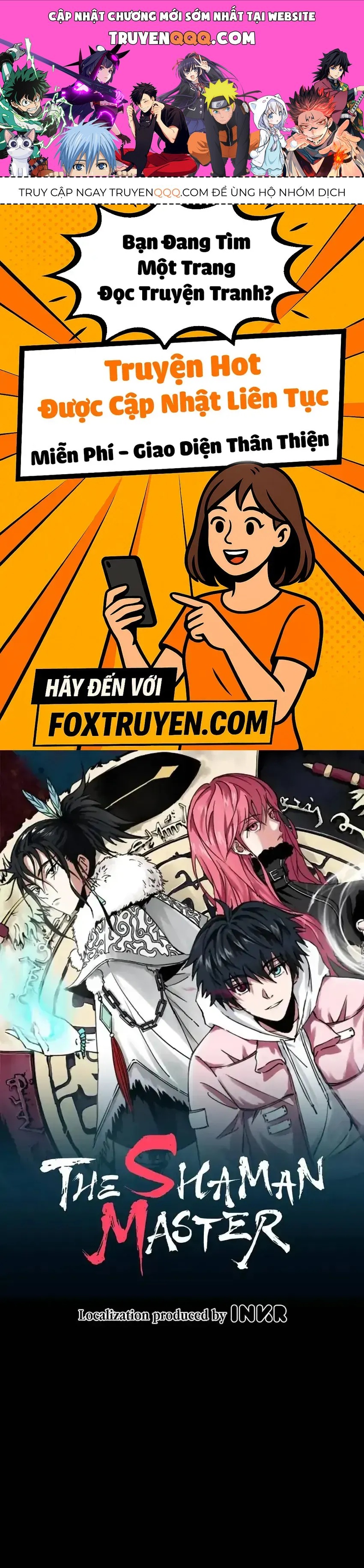 Bậc Thầy Pháp Sư Chapter 15 - Trang 2