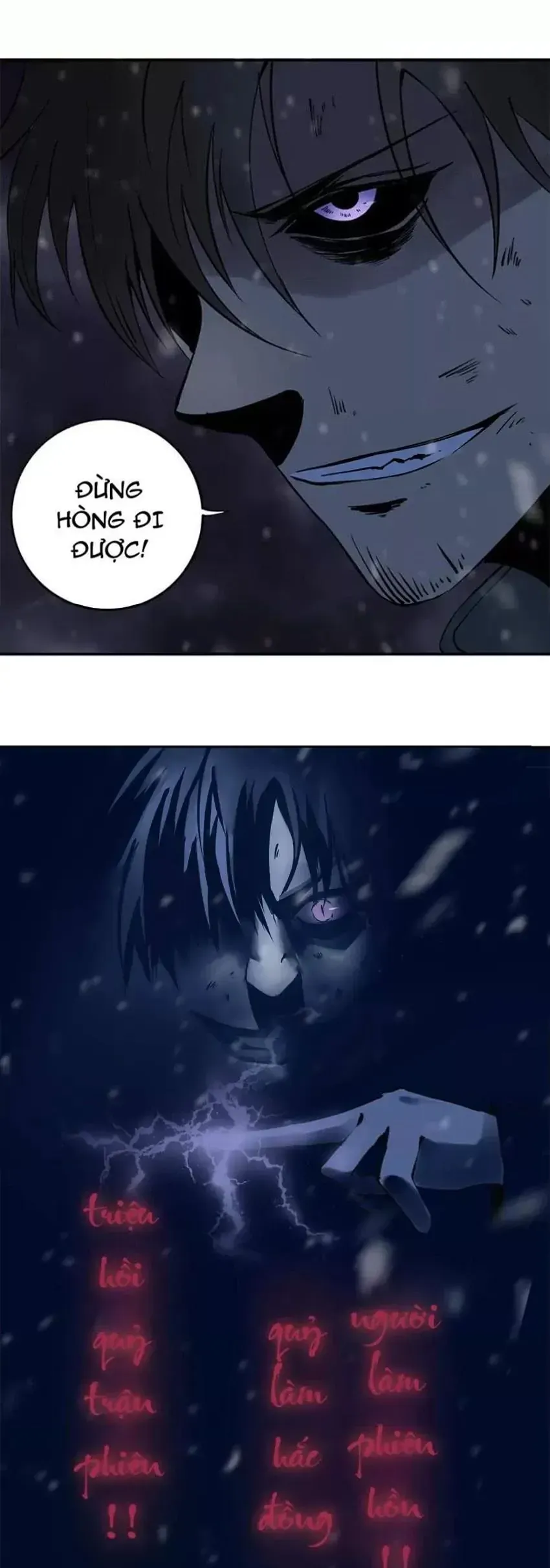 Bậc Thầy Pháp Sư Chapter 15 - Trang 2