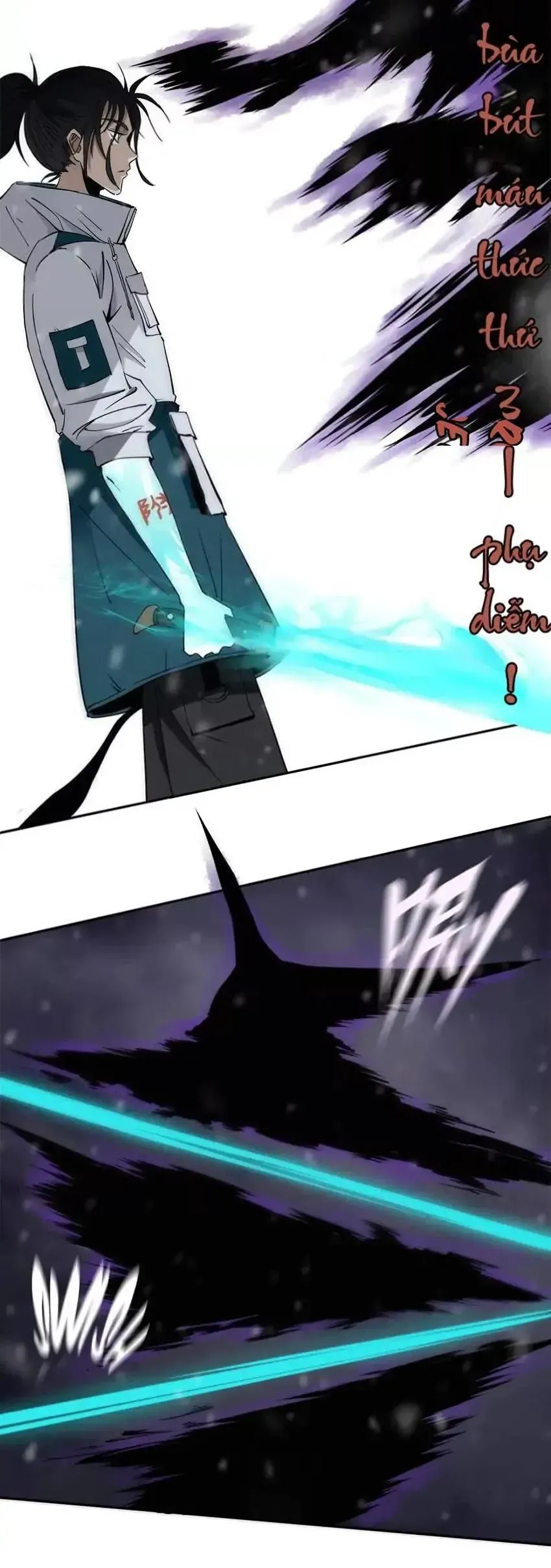 Bậc Thầy Pháp Sư Chapter 15 - Trang 2