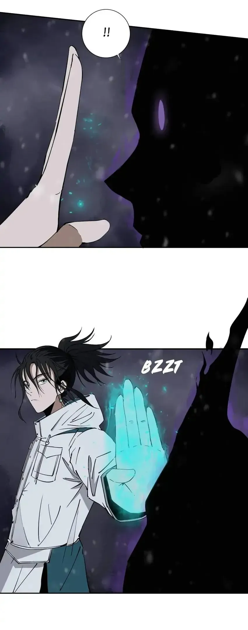 Bậc Thầy Pháp Sư Chapter 15 - Trang 2