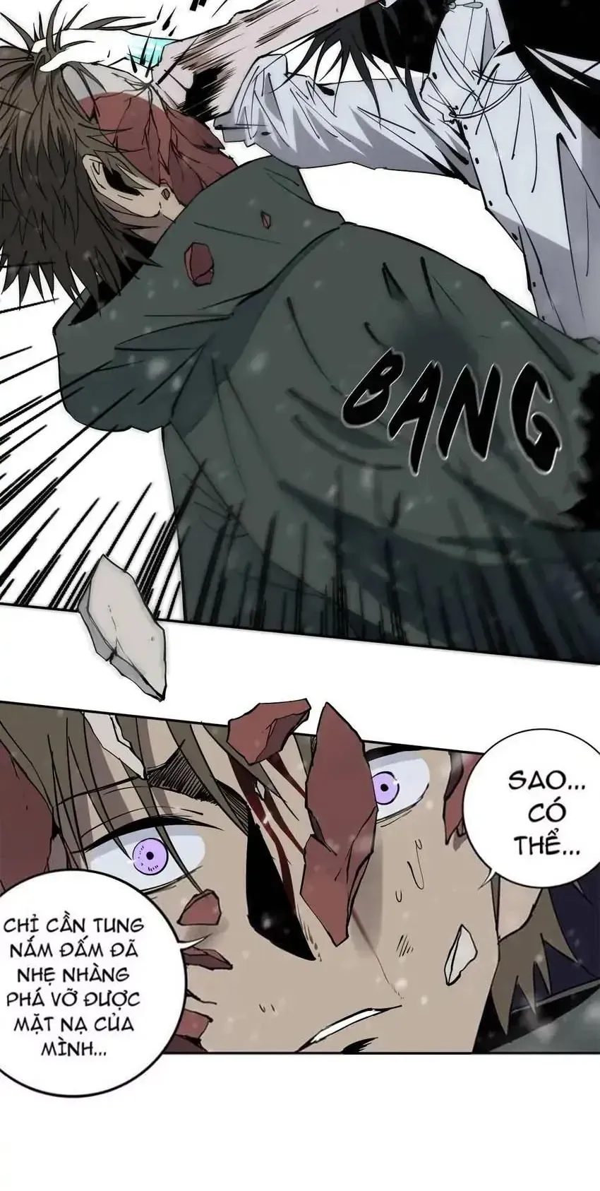 Bậc Thầy Pháp Sư Chapter 15 - Trang 2