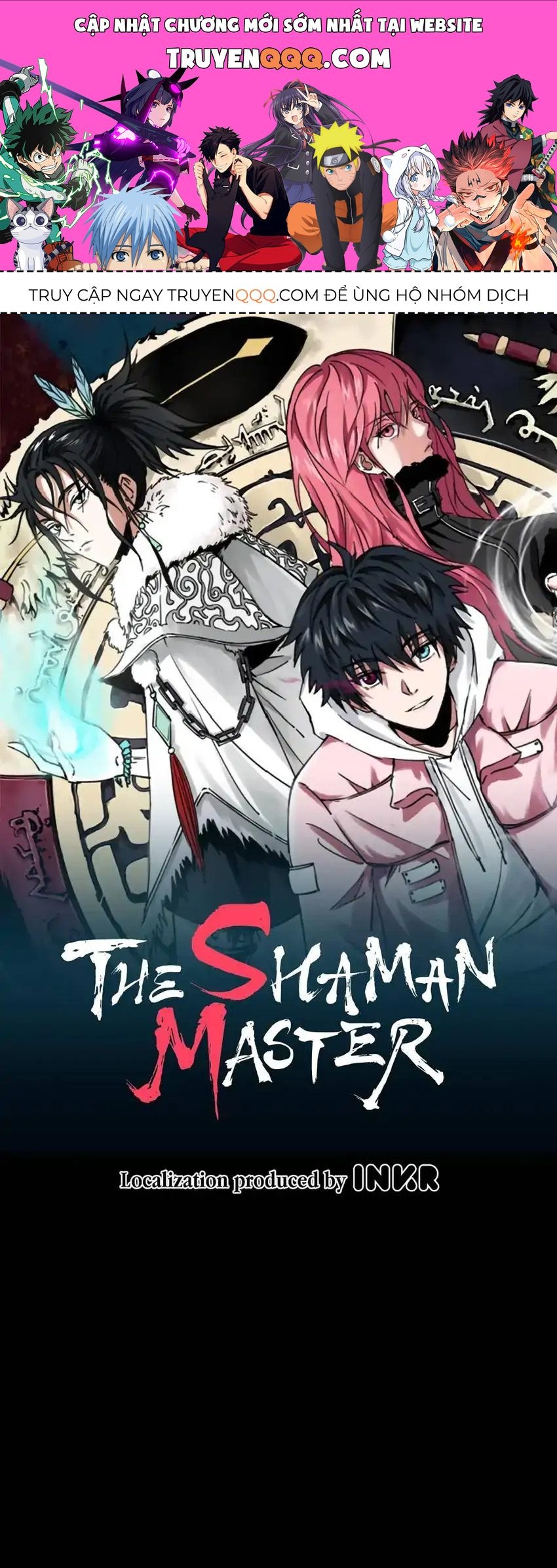 Bậc Thầy Pháp Sư Chapter 22 - Trang 2