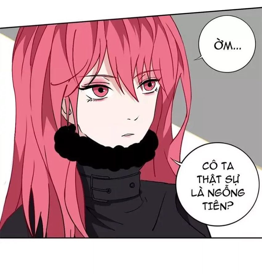 Bậc Thầy Pháp Sư Chapter 22 - Trang 2