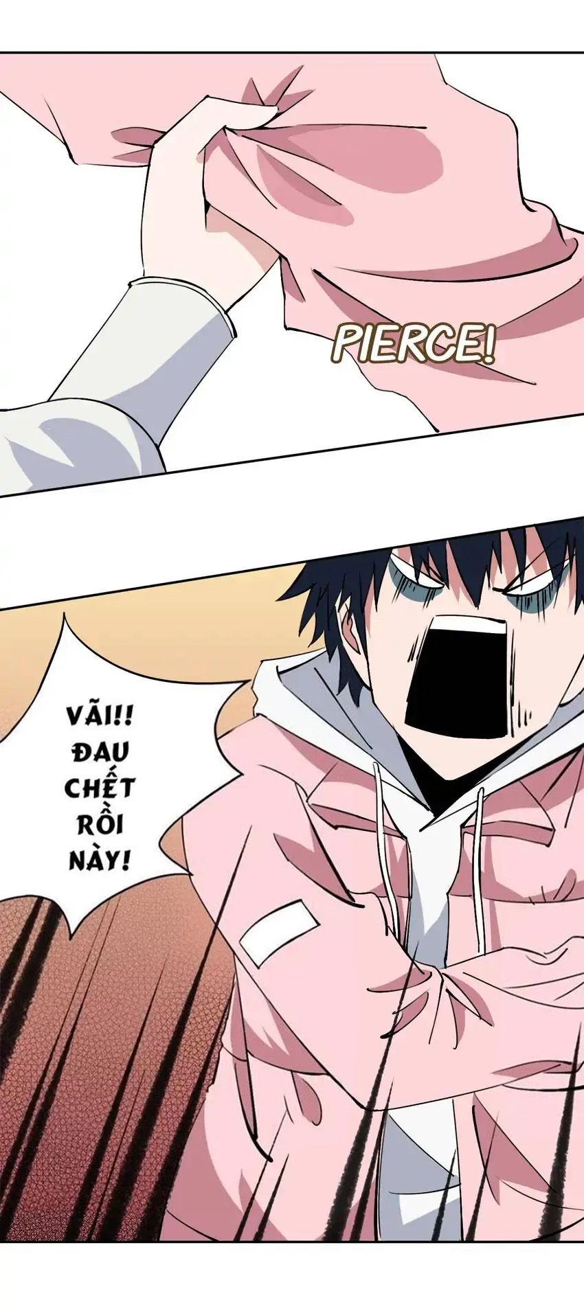 Bậc Thầy Pháp Sư Chapter 22 - Trang 2
