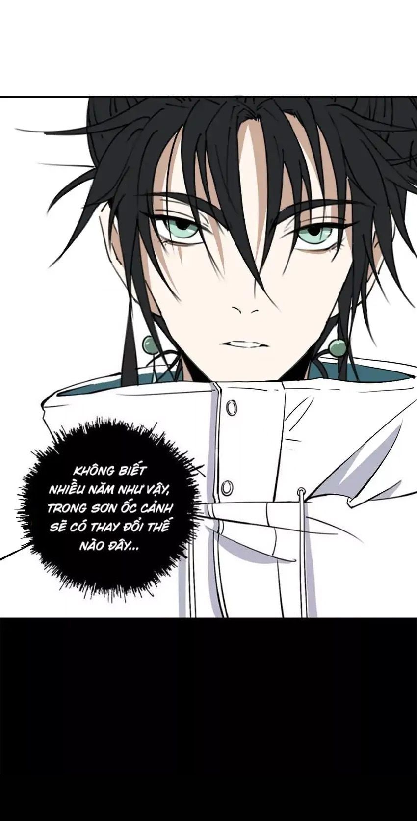 Bậc Thầy Pháp Sư Chapter 22 - Trang 2