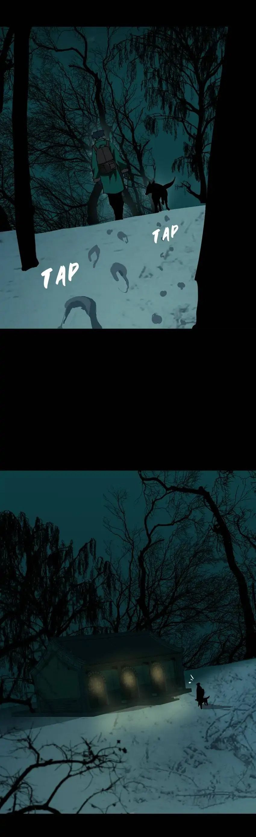 Bậc Thầy Pháp Sư Chapter 22 - Trang 2