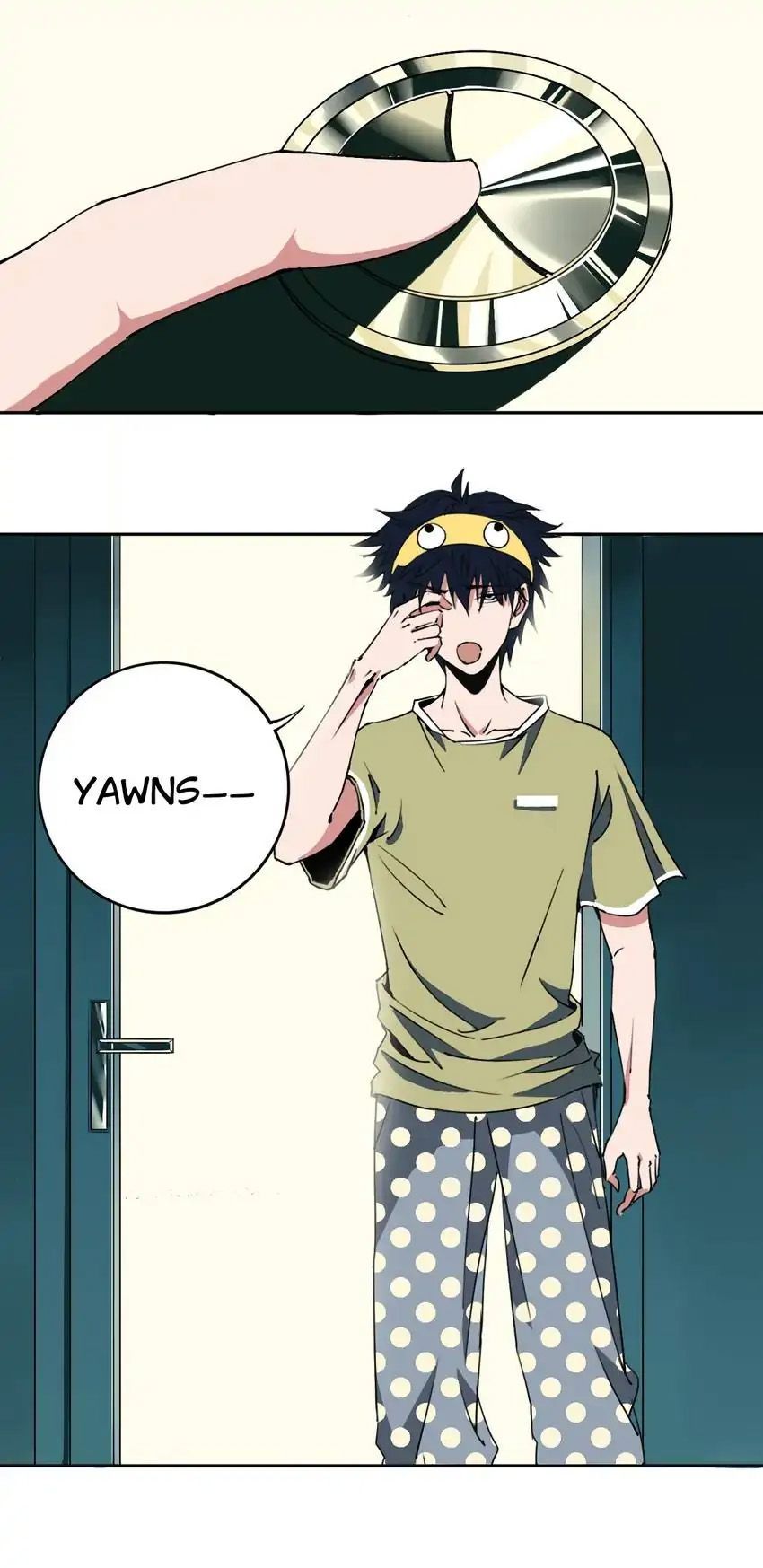 Bậc Thầy Pháp Sư Chapter 22 - Trang 2