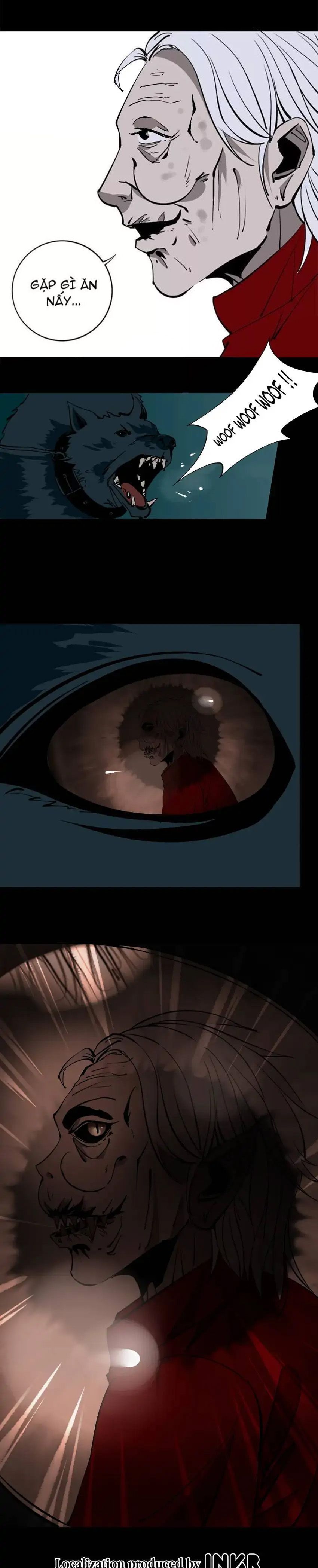 Bậc Thầy Pháp Sư Chapter 22 - Trang 2